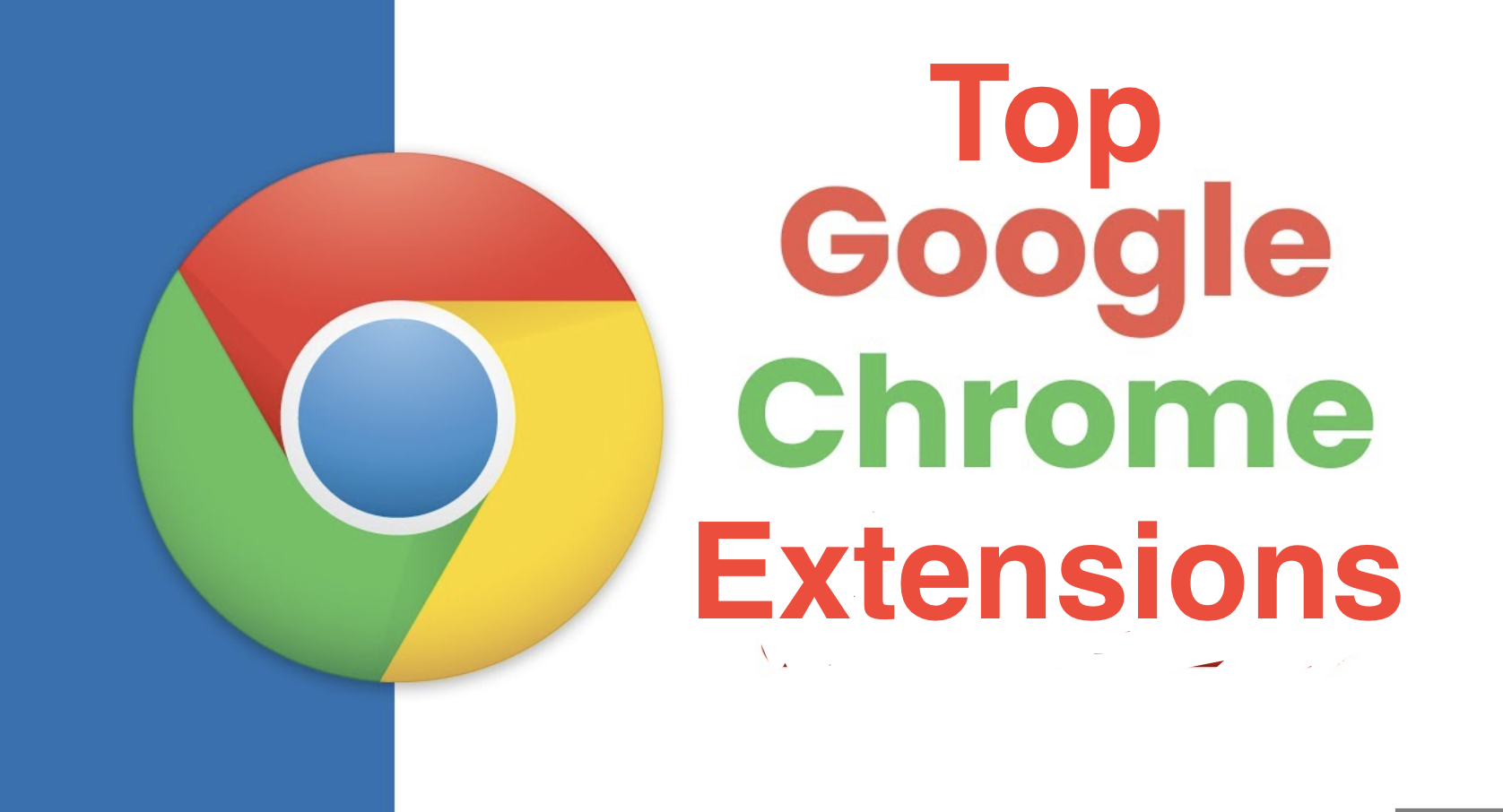 List of all Top Chrome Browser Extensions for Web Frontend Development